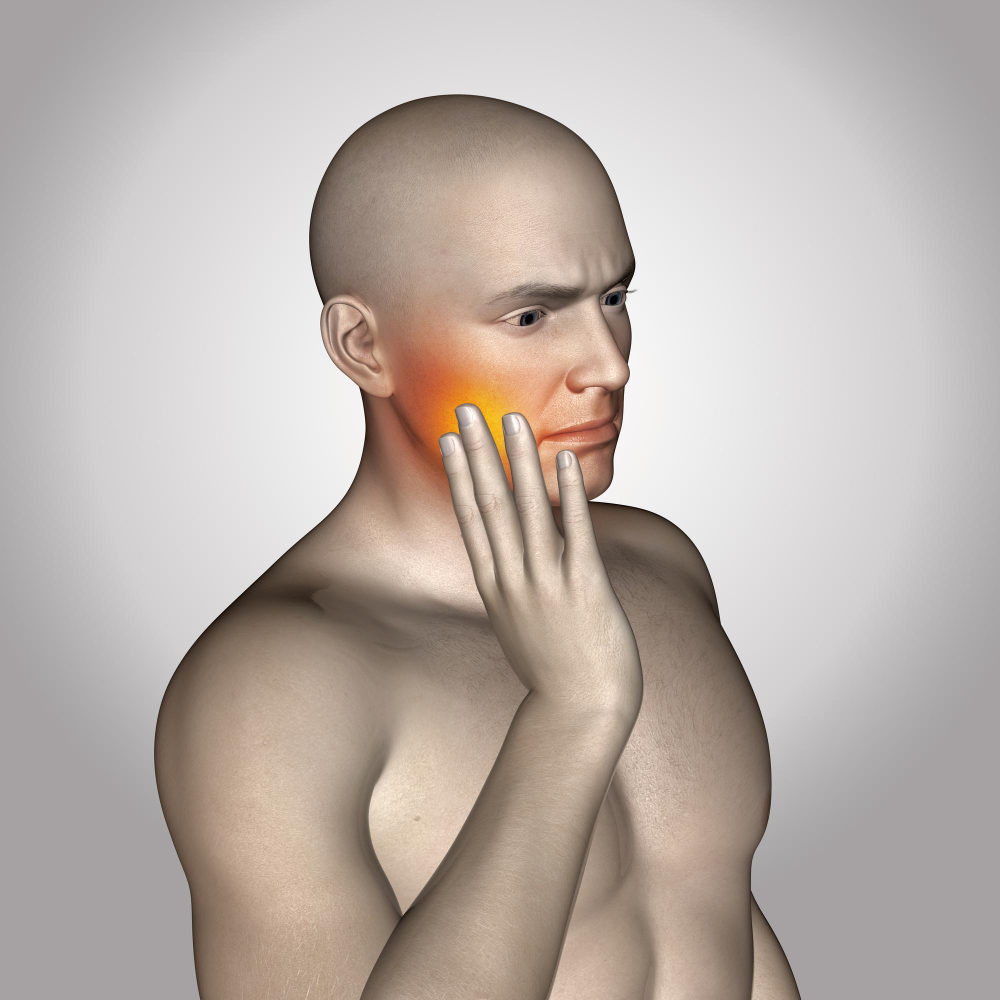 Trigeminal Neuralgia