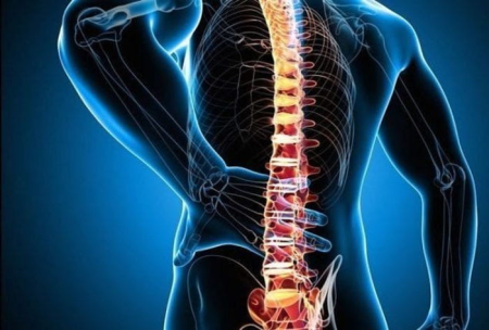 Spinal Cord Tumors