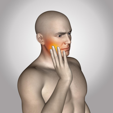 Trigeminal Nevralji