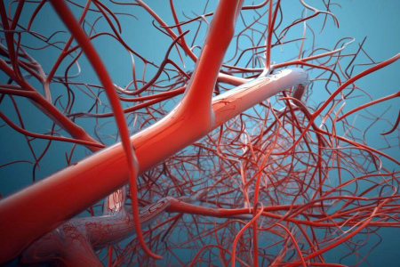 VASCULAR